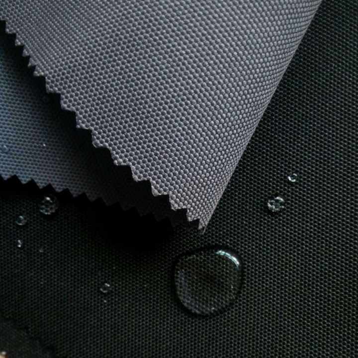 Factory Waterproof Ripstop PU Coating 100% Nylon Oxford Polyester ...