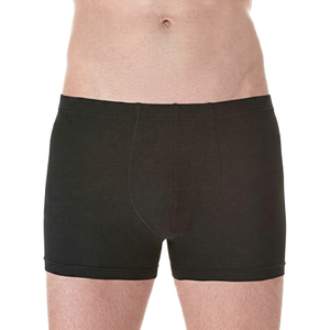 Boxers respirants et extensibles pour hommes – Sous-vêtements confortables et doux pour usage quotidien, disponibles pour commandes en gros personnalisées - Product Image 1