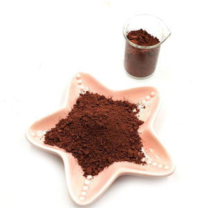 ผง Cu Matel นำไฟฟ้าบริสุทธิ์99.999ทำให้เป็นผงทองแดงเคลือบ99.999ราคาสำหรับจัดเก็บข้อมูล - Product Image 5