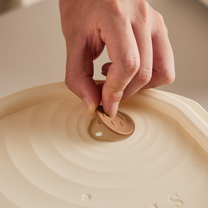 BPA FREE Nhựa Thực Phẩm Lưu Trữ <span class=keywords><strong>Container</strong></span> Tổ Nhà Bếp Tổ Chức Cho Tủ Lạnh Bảo Quản Gia Vị Lưu Trữ Du Lịch Thân Thiện Set - Product Image 6