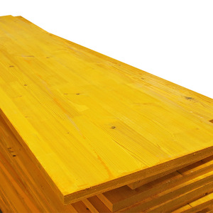 <span class=keywords><strong>Contreplaqué</strong></span> de pin imperméable WBP E0 3 plis 4x8 pour le coulage de béton, surface peinte au pistolet de première qualité, émission de formaldéhyde E1 - Product Image 3