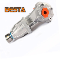 Diferencial trasero para Ford Ecosport, Escape Fusion Edge, Explorer, Kuga, Linclon, MKC, MKZ, MKX, 2.0L, 2,0 T, 3.5L, 1 unidad