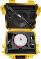 Station de base GNSS RTK laser haute précision et équipement mobile GNSS RTK Infipax L30 Ultra