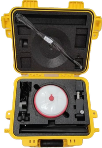 Station de base GNSS RTK <span class=keywords><strong>laser</strong></span> haute précision et équipement mobile GNSS RTK Infipax L30 Ultra - Product Image 4