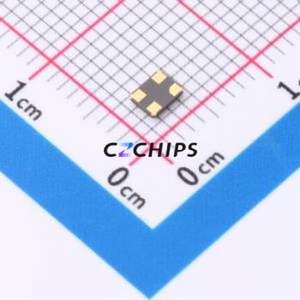 RL270001326 Crystal (Passive) SMD3225-4P Crystal Oscillator SMD Crystal Oscillator 27MHz 10ppm 20pF - Product Image 2