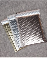 Sacs antichoc LUOYI en EVA à bulles épaissies, personnalisables (taille et couleur), pour bijoux, montres, pierres précieuses, colliers et boucles d'oreilles