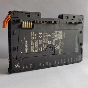 Módulo de Salida Digital Germany Wedmule UR20-16DO-P 1315250000, Módulo PLC 24V 500mA - Product Image 1