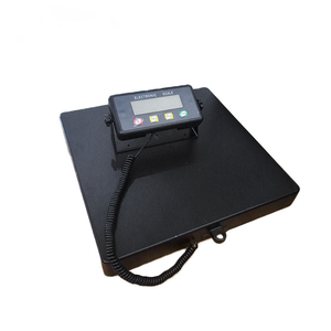Báscula Digital de Alta Precisión Veidt SF-886 para Uso Doméstico, Pesa hasta 220 lb/Kg/Oz, Báscula Electrónica para Envíos Postales - Product Image 6
