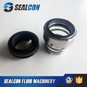 Flowserve MÁY BƠM TRỤC Con Dấu Roten <span class=keywords><strong>Uniten</strong></span> <span class=keywords><strong>2</strong></span> Con Dấu Cơ Khí - Product Image 3