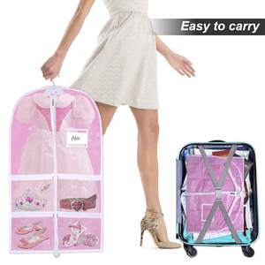 <span class=keywords><strong>Sac</strong></span> <span class=keywords><strong>de</strong></span> rangement pour robe <span class=keywords><strong>de</strong></span> <span class=keywords><strong>danse</strong></span> pour enfants <span class=keywords><strong>Sac</strong></span> anti-poussière pour vêtements pour enfants lavable <span class=keywords><strong>Sac</strong></span> <span class=keywords><strong>de</strong></span> vêtement <span class=keywords><strong>de</strong></span> <span class=keywords><strong>danse</strong></span> polyvalent - Product Image 5