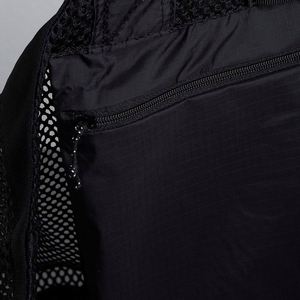 Sac de plage en maille de nylon de haute qualité LILALILA, sac de plage en maille, design personnalisé avec logo - Product Image 6