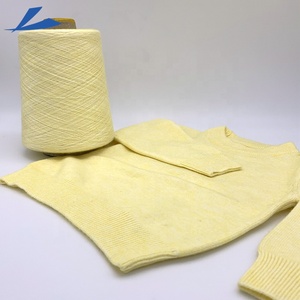 Hot Bán 42% <span class=keywords><strong>Viscose</strong></span> 40% PBT 18% <span class=keywords><strong>Nylon</strong></span> Melange Sunday angora Sợi Mềm Màu Pha Trộn Sợi Cho Đan Nhuộm Áo Len - Product Image 4