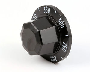 Henny Penny 16706 ручка термостата, Off-200-400F - Product Image 3