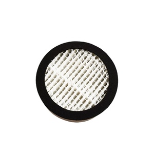 Khung Giấy Tròn Bộ Lọc Không Khí <span class=keywords><strong>Mini</strong></span> Hạt Than Hoạt Tính Cột HEPA - Product Image 5