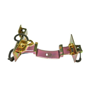 Support de fixation, collier de serrage pour tube de servofrein pour Toyota Hilux KUN16 1989-2004 OE 47381-0K010 473810K010 - Product Image 3