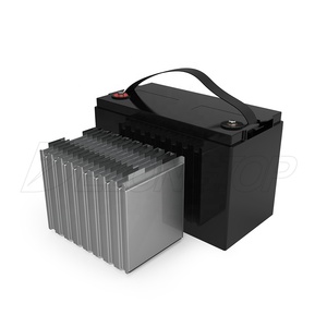 Batería de Iones de Litio de Ciclo Profundo Delongtop 36V 12S1P 50Ah 6000 Ciclos DEL-3610 - Product Image 3