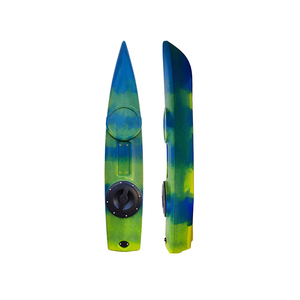 Khuôn Xoay Kim Cương Bền Hình Tàu Ca Nô Thân Tàu Thuyền Câu Cá Đại Dương Thân Lõm - Product Image 6