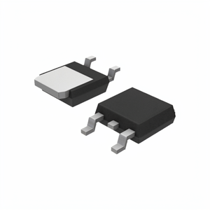 Power Management (PMIC) In Stock MC78M08ACDTRKG Electronics Component TO 252 3, DPAK , SC 63 - Product Image 1