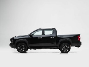 Marketable 2026 Hunter K50 Range Extender Hybrid REEV 4WD Luxury Edition 131km NEDC 240kW Max Power Pickup <strong>Automotives</strong> - Product Image 4