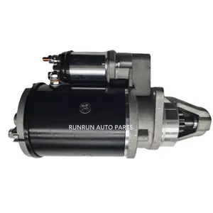 NSB532 26240 2-3188-2W 12V 2.8KW 10T Auto Motor Starter For BEDFORD TRUCK TL1260