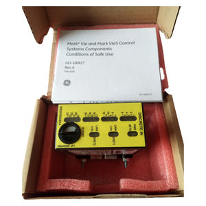 Stock di Magazzino 27209331001M Sigillato in Fabbrica Controllore di Programmazione PLC Contattore A 27209331001M - Product Image 5