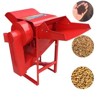 Machine à battre le riz, le blé et les <span class=keywords><strong>haricots</strong></span> <span class=keywords><strong>verts</strong></span>, vente chaude 2023 - Product Image 2