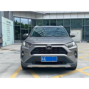 Toyota RAV4 Rongfang Usado Preferencial, Modelo 2022, 2.0L CVT 2WD, Edición Fashion Plus, en Stock, Buen Estado, Propiedad de Adulto - Product Image 3