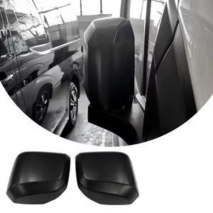 Venta al por Mayor de Fábrica a Precio de Oferta: Kits Completos de Accesorios Negros para Hyundai Accent y Toyota Hiace 2015-2019 - Product Image 2