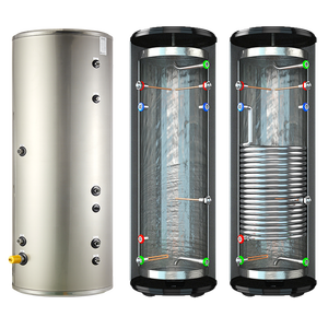 <span class=keywords><strong>Calentador</strong></span> DE AGUA DE 1.5KW/3KW Tanque de agua caliente de acero inoxidable de 50 <span class=keywords><strong>litros</strong></span> Tanque de agua eléctrico de almacenamiento de 50 <span class=keywords><strong>litros</strong></span> - Product Image 1