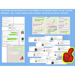 Nuevo inversor trifásico VFD022EL43A 2,2 kW, inversor de CA de 400 V Vfd022el43a Original - Product Image 4