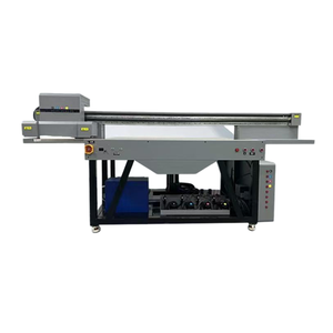 Multi Function 1612 Flatbed Uv Printer CMYK Inkjet Printing Machine 60cm Dtf Rotary for Tumblers with <b>Laminator</b> - Product Image 1
