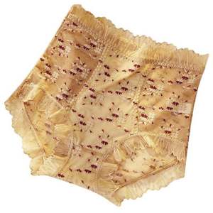 Conjunto de ropa de dormir rosa para mujer Camisón corto <span class=keywords><strong>sexy</strong></span> y bragas de Tanga, tela elástica suave - Product Image 2