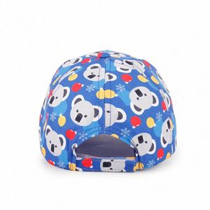 Gorra de Béisbol Infantil de Dibujos Animados para Primavera/Verano, Venta al Por Mayor - Product Image 2