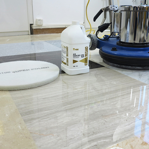 Chất Làm Sáng Bề Mặt Sàn Đá Hoa Cương Thạch Anh Cẩm Thạch Lá Chắn Vàng - Product Image 3