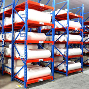 Hoogwaardig <span class=keywords><strong>Q235</strong></span> staal grote overspanningsopslagrek 1000*400*2000, ODM & OEM ondersteund - Product Image 5