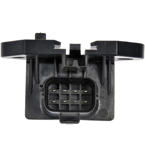 Módulo de control del relé de combustible Cu9d370 para vehículos Ford, pieza de repuesto de plástico - Product Image 4