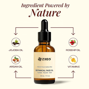 <span class=keywords><strong>Aceite</strong></span> Facial 100% Natural de Lavanda y Rosa Mosqueta <span class=keywords><strong>Prensado</strong></span> <span class=keywords><strong>en</strong></span> Frío para Calmar el Enrojecimiento, Piel Sensible y Cicatrices - Suero Facial al por Mayor - Product Image 2