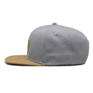 नई फिट हैट स्पोर्ट कैप 3 डी कढ़ाई कस्टम लोगो फ्लैट ब्रिम स्नैपबैक बास्केटबॉल कैप पुरुषों के लिए - Product Image 2