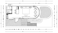 Capsule Spatiale Préfabriquée Modulaire en Acier Respirant – Maison Mobile, Hôtel Glamping, Chambre d'Hôtes, Salle de Bain Extérieure, Ferme