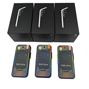 <span class=keywords><strong>S26</strong></span>มินิ S26U รุ่นใหม่ทั่วโลก, อัลตร้า3.75นิ้วปลดล็อค2G/3G ซิมการ์ดคู่กล้อง2MP สมาร์ทโฟนดีไซน์ข้ามพรมแดน - Product Image 3