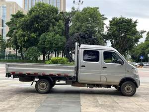 L'exportation de véhicules d'occasion Dongfeng Xiaokang C31 2022 1.6L pour inspection de sécurité - Product Image 2