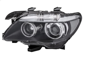 63127162112 LED-Scheinwerfer-Baugruppe für BMW 7er Serie E65 <span class=keywords><strong>E66</strong></span> <span class=keywords><strong>730Li</strong></span> 740i 750i 760Li Vorderer Scheinwerfer - Product Image 2