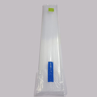 Offres Spéciales : Barres, Tiges et Tubes en PTFE Vierge et Téflon Rempli, Originaux, Fabriqués par Extrusion