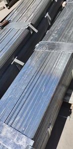 <span class=keywords><strong>Barra</strong></span> d'<span class=keywords><strong>Acciaio</strong></span> Piatta Q235B SS400 10x3-200x30mm 6m per Strutture Edili, Fabbricazione Telai, Campione OEM Accettato - Product Image 6