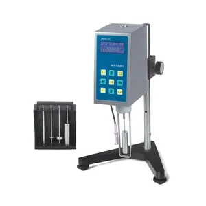 NDJ-5S Digitale Viscometer Coating En Verf Hechting Rotary Viscositeit Meter