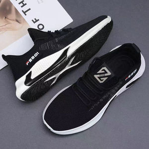YATAI 2021 nuove scarpe da corsa degli uomini casuali di modo più economico - Product Image 6