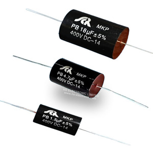 <span class=keywords><strong>Condensateur</strong></span> à film audio SCR Solen MKP <span class=keywords><strong>400V</strong></span>/630V 0.1uF--47uF Série complète pour haut-parleur HiFi et crossover - Product Image 5