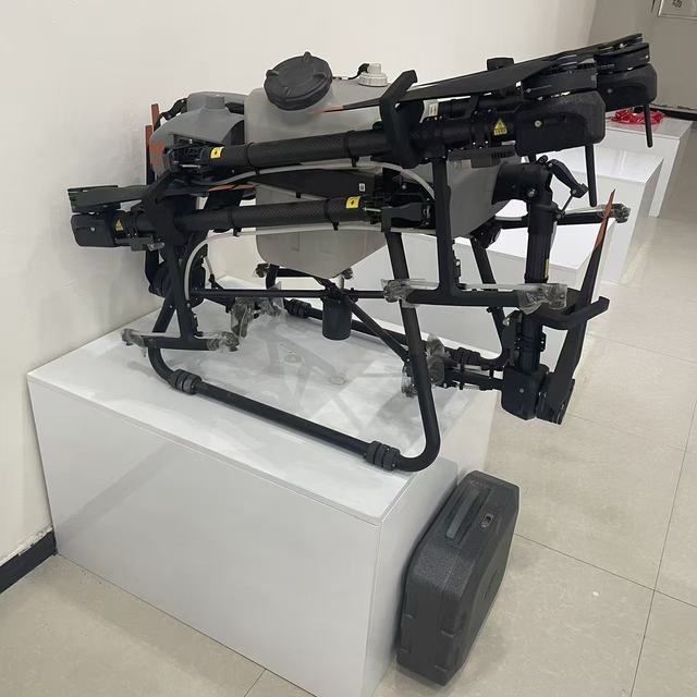 Hot Sell in Stock Original Like New Agras T30 Agriculture Spraying UVA