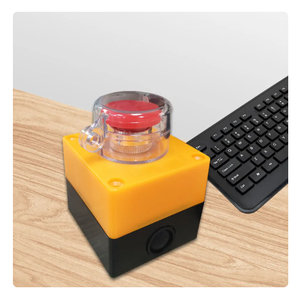 Máy tính để bàn không dây điện trên nút máy chủ bên ngoài không dây khởi động từ xa khởi động nút - Product Image 2