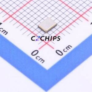 XC322512MOB4SA-18 Crystal (Passive) SMD3225-4P Crystal Oscillator SMD Crystal Oscillator 12MHz 10ppm 12pF - Product Image 1